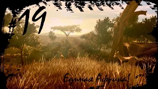 Единая Африка! (Far Cry 2 #19)