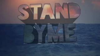 STAND BY ME - CINTA TERBAIK (OFFICIAL LYRIC VIDEO) by "Cassandra"