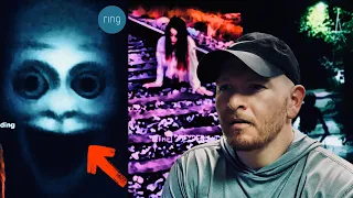 Creepy TikTok's that will keep you up all night 7