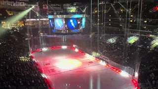 LA Kings 2023-2024 Pregame Intro