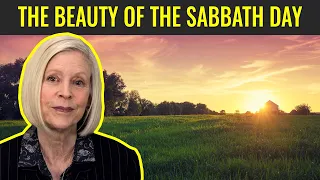 The Beauty of the Sabbath Day (Week 18, Part 3/6) Exodus 24; 31–34 | Apr 25 - May 1