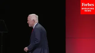 John Cornyn Mercilessly Booed As He Defends Work On Gun Reform Law At Texas GOP Convention