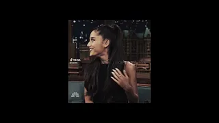 Ariana grande edits that are fire 🔥🔥(tiktok compilation)