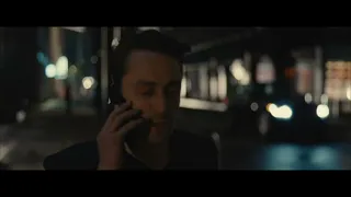 Succession - "Too Much Birthday" End Scene S03E07