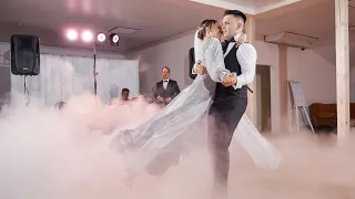 МакSим - "Знаешь ли ты" ( Wedding Dance, Hochzeitstanz, Свадебный танец )