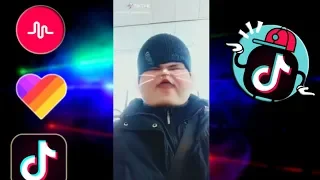 ЗАШКВАРЫ ШКОЛЬНИКОВ #19(TIK TOK 🔥 KWAI КВАЙ 🔥MUSICALLY LIKE)