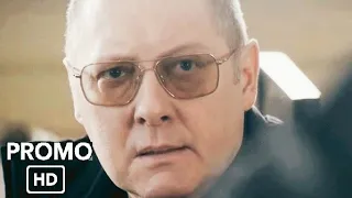 The Blacklist 8x14 Promo | Season 8 Episode 14 | Preview | Trailer|Sneak Peek|Release Date 13 Ending