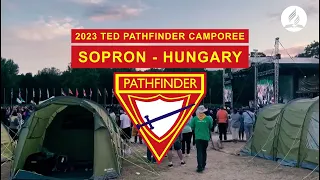 2023 TED Pathfinder Camporee Highlights