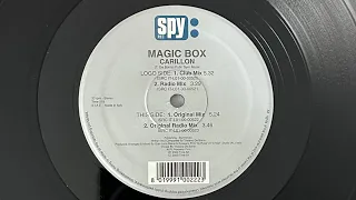 Magic Box "Carillon" 2000