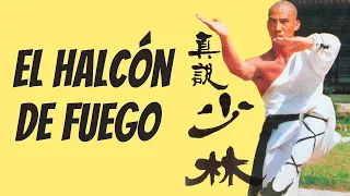 Wu Tang Collection - El Halcón De Fuego -  Shaolin The Blood Mission (English Subtitled)