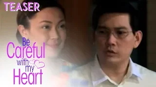 BUKAS SA "BE CAREFUL WITH MY HEART SABADO REWIND" :)