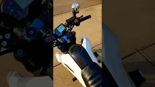 Some Me Time ( 300cc swapped grom )