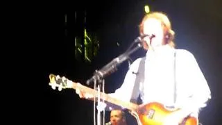 Day Tripper - Paul McCartney - Up and Coming Tour (Rio de Janeiro, 23/05/2011)