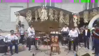 timbales solo olim hakimov