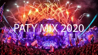 Best Mashups Of Popular Songs | Best Club Music Mix 2020