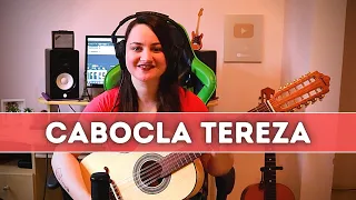 Cabocla Tereza (Instrumental) by Patrícia Vargas