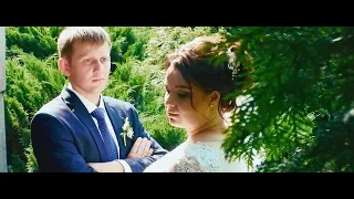 Тизер Антон & Елена 28 июля 2018 год.