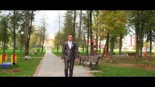 Евгений & Наташа  Свадебный клип    27 сентября