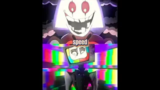 mr puzzles vs omega flowey