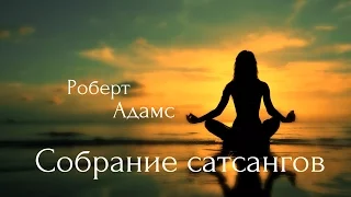 Роберт Адамс - Помощь. Сатсанг | Аудиокнигa | Адвайта | NikOsho