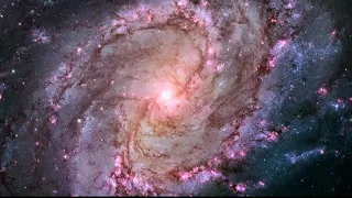 30 years of Hubble telescope images