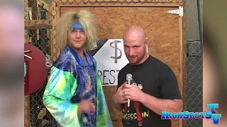 $5 Wrestling: The Debut (FULL SHOW)