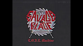 L.O.V.E. Machine (W.A.S.P. Cover)