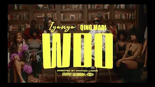 Iyanya & Qing Madi - W D O (Music Video)