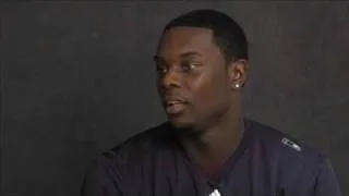 Warriors Pre-Draft Interviews: Lance Stephenson