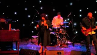 Kal David & The Real Deal - featuring Lauri Bono - Infinity Hall