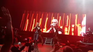 Scooter - 4 A.M.  (Arena Riga Wild&Wicked 25 Year 25.11.2017)(Part 6)