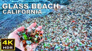 Glass Beach California: Is it worth visiting in 2023?