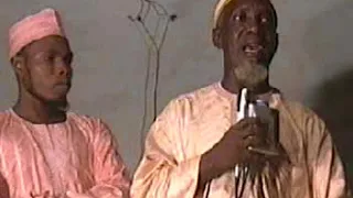 Sheikh Bashiru Nyandu-SABON ZONGO 2010