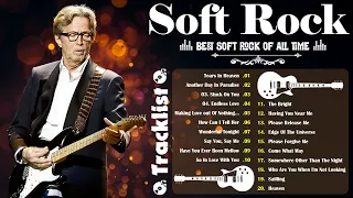Eric Clapton, Phil Collins, Lionel Richie, Air Supply, Lobo - Soft Rock - Best Soft Rock Of All Time