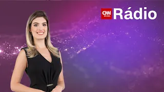 CNN MANHÃ - 11/11/2022 | CNN RÁDIO