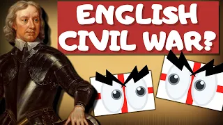 What Was the English Civil War?