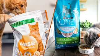 iams vs purina one cat food: Which Is Better In 2023?