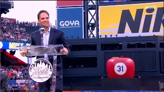 Mike Piazza - Road To The Hall Of Fame (2016)