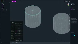 Exporting meshes (triangles, ngons, etc.) from plasticity