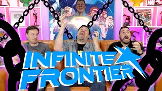 The DC Multiverse STRIKES BACK! | Infinite Frontier