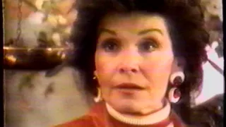 Annette Funicello on 20/20 1992