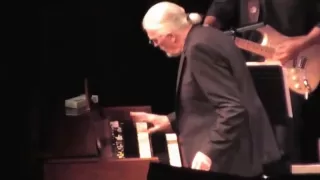 JON LORD - Lazy - Budapest 2010