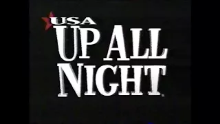 Rhonda Shear - USA Up All Night - Classic Rhonda - 3/6/98