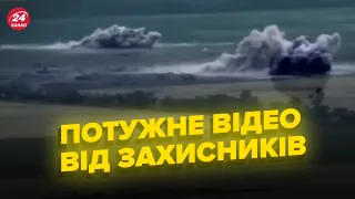 🔥🔥Підрозділ TERRA НЕЩАДНО луплять по путінській техніці