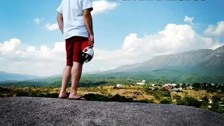 David Mieres - "Terciopelo y Piedra" (Vídeo Lyric - Cover Camilo Sesto)