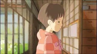 【自主制作アニメ】 水子のぼうや