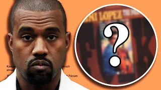 What If Kanye West Sampled The WORST MUSIC GENRE?!