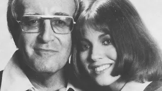 Peter Sellers and Lynne Frederick | I'll Never Love Again