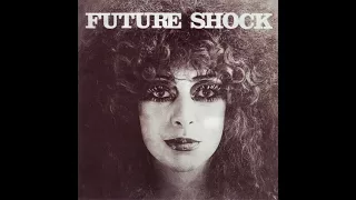 FUTURE SHOCK with Cirkus (1977) [Full Album]