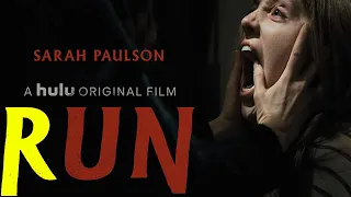 فتاة تعيش في حضن امراة تدعي انها امها فتقوم بتعذيبها | ملخص فيلم RUN